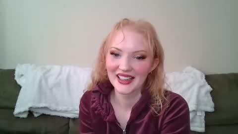 Little cupcake online show from 01-28-25, 07:00