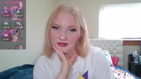 Little cupcake online show from 02-26-25, 05:07