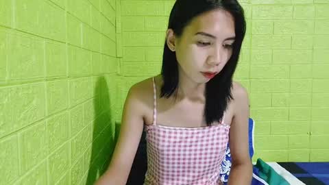 Yuriee online show from 03-02-25, 07:32