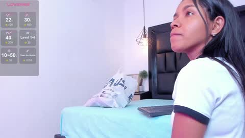 Snapshot of petite_esther chatting on 02-08-25, 12:06 Esther online show from 02-08-25, 12:06