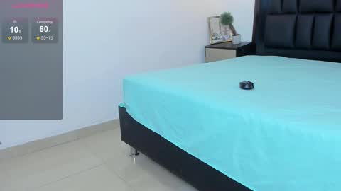 Snapshot of petite_esther chatting on 02-25-25, 12:13 Esther online show from 02-25-25, 12:13