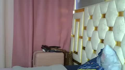 Lunar online show from 11-13-25, 02:27