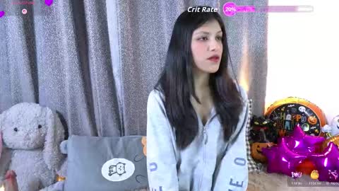 Snapshot of petite_paola chatting on 11-02-25, 10:23 petite paola online show from 11-02-25, 10:23