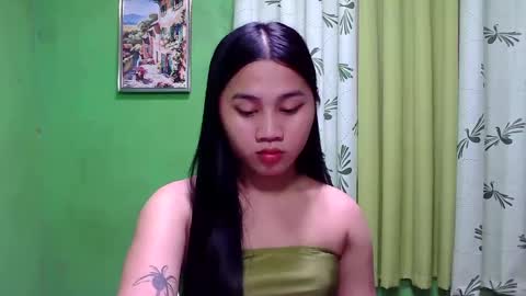 trish online show from 12-03-24, 01:54