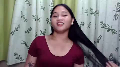 trish online show from 01-21-25, 12:07