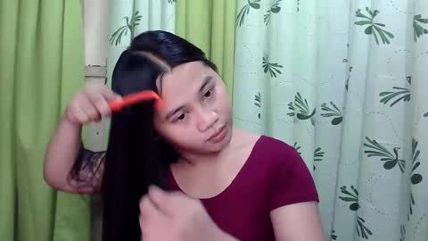 trish online show from 02-02-25, 10:39