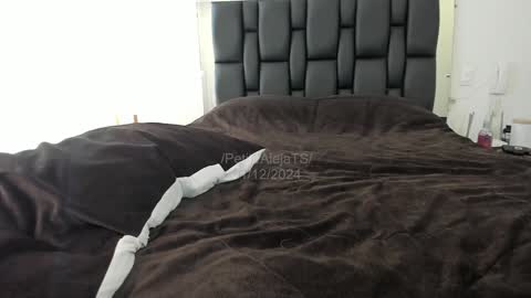 PetiteAlejaTs online show from 12-31-24, 04:57