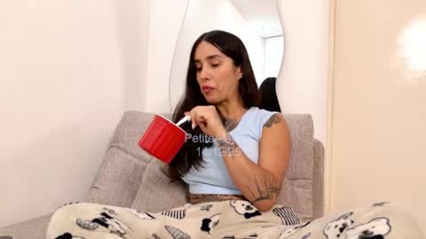 PetiteAlejaTs online show from 12-14-25, 02:44