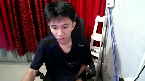 Snapshot of petiteasian_boy chatting on 07-01-26, 05:23 cute vir online show from 07-01-26, 05:23
