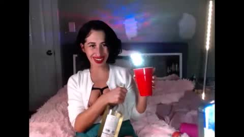 Snapshot of petitebarbiexxx chatting on 03-12-26, 03:34 Lucy Marie online show from 03-12-26, 03:34