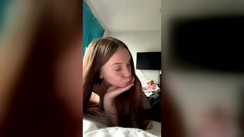 cutie pie online show from 06-27-26, 10:15