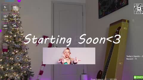 PiperAvery online show from 12-16-24, 01:11