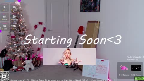 PiperAvery online show from 12-19-24, 02:13