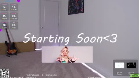 PiperAvery online show from 12-29-24, 11:29