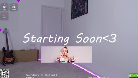 PiperAvery online show from 12-31-24, 09:17