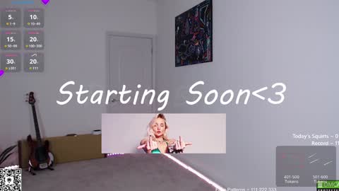 PiperAvery online show from 01-05-25, 09:03