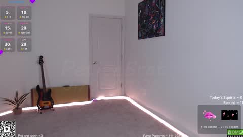 PiperAvery online show from 01-06-25, 10:26