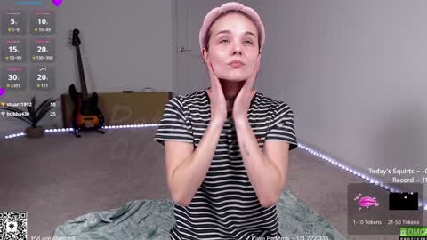 PiperAvery online show from 01-08-25, 11:30