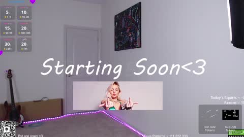 PiperAvery online show from 01-11-25, 01:06