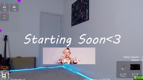 PiperAvery online show from 01-11-25, 11:46