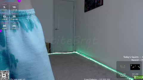 PiperAvery online show from 01-12-25, 08:36