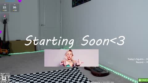 PiperAvery online show from 01-14-25, 10:23