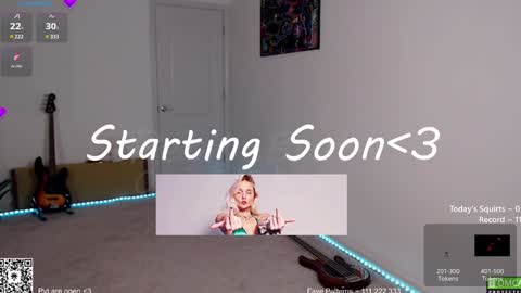 PiperAvery online show from 01-16-25, 12:34