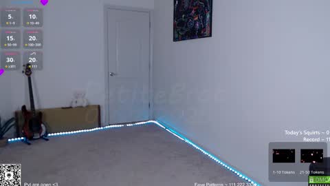 PiperAvery online show from 01-21-25, 07:39