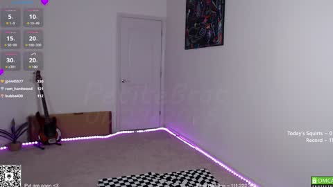 PiperAvery online show from 01-24-25, 01:03