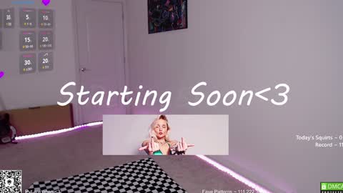 PiperAvery online show from 01-25-25, 04:57