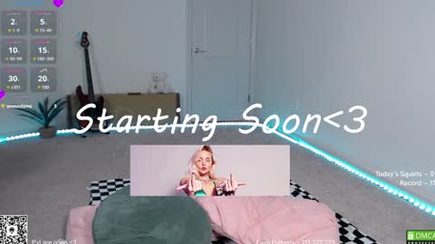 PiperAvery online show from 01-28-25, 02:43