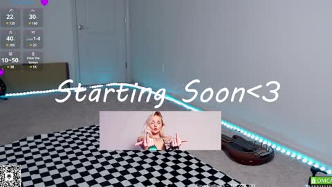 PiperAvery online show from 01-28-25, 08:26