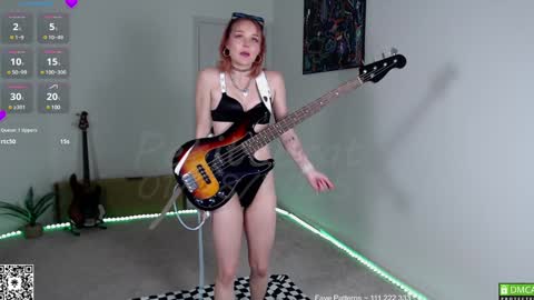 PiperAvery online show from 01-28-25, 11:28