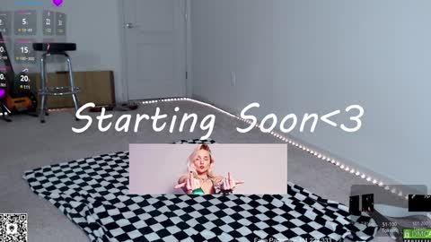 PiperAvery online show from 01-30-25, 06:32