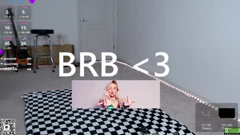 PiperAvery online show from 01-30-25, 09:36