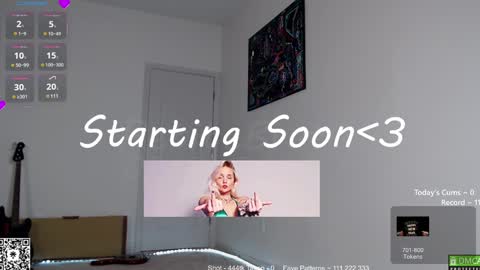 PiperAvery online show from 02-02-25, 12:19