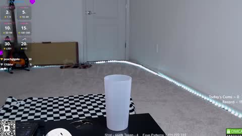 PiperAvery online show from 02-02-25, 03:21