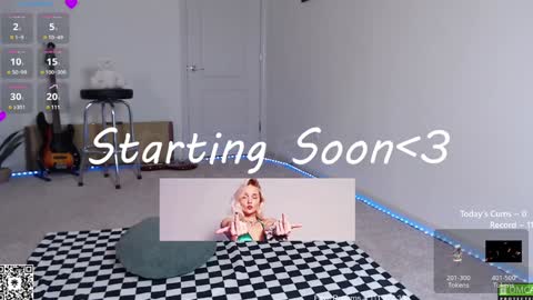 PiperAvery online show from 02-02-25, 06:42