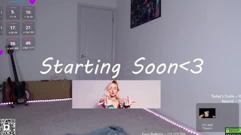 PiperAvery online show from 02-05-25, 09:07