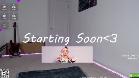 PiperAvery online show from 02-07-25, 11:01