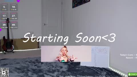 PiperAvery online show from 02-08-25, 09:15