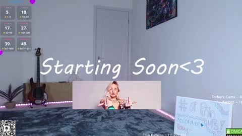 PiperAvery online show from 02-11-25, 12:17