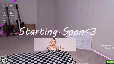 PiperAvery online show from 02-19-25, 08:52