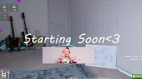 PiperAvery online show from 02-22-25, 03:23