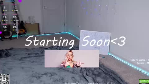 PiperAvery online show from 02-23-25, 12:41