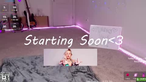 PiperAvery online show from 02-25-25, 01:09