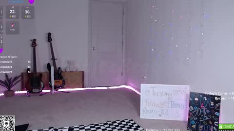 PiperAvery online show from 02-25-25, 09:46