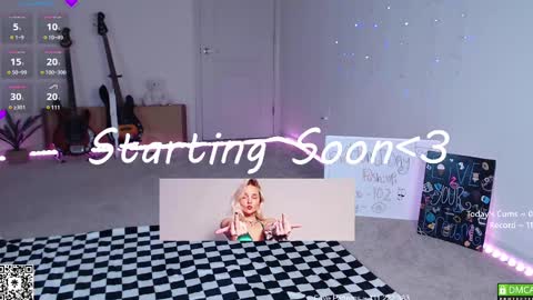 PiperAvery online show from 02-26-25, 06:43