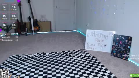 PiperAvery online show from 02-27-25, 12:54