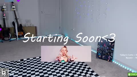 PiperAvery online show from 02-28-25, 02:42